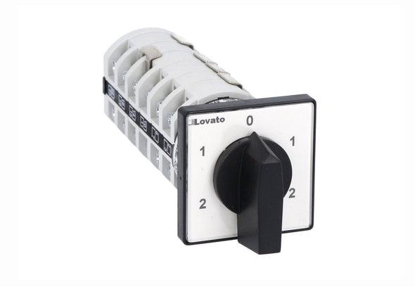 cam switch 2-1-0-1-2