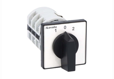 7GN cam switch 1-0-2