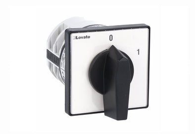 Cam Switch 0-1