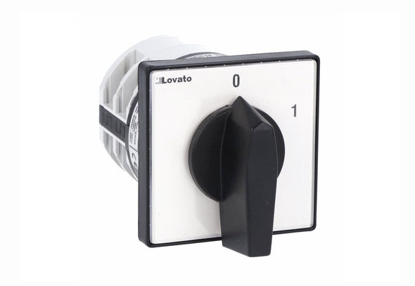Cam Switch 0-1
