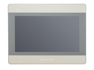 Weintek iE: 10.1" Standard HMI - MT8102iEU