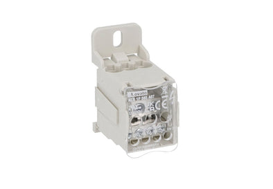 Distribution block 85A