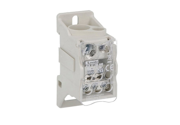 Distribution Block 200A