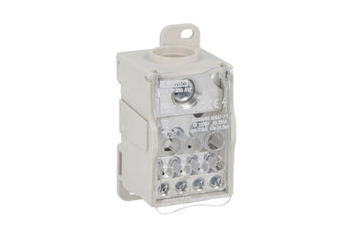 Distribution block 255a