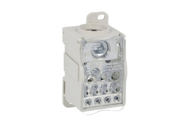 distribution block 335a