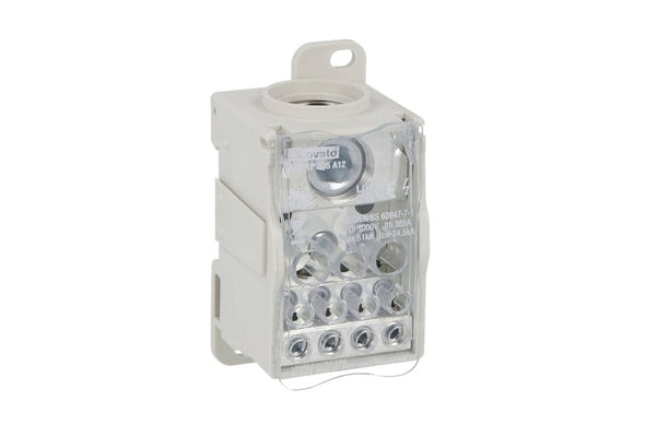 distribution block 335a