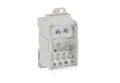 Distribution Block 520a