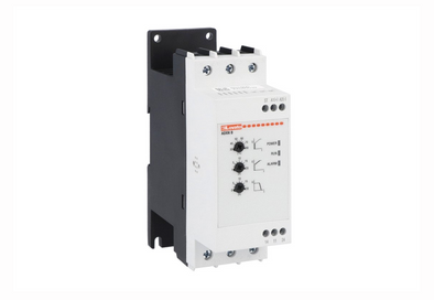 Lovato Electric: ADXNB Series Soft Starter - ADXNB01824