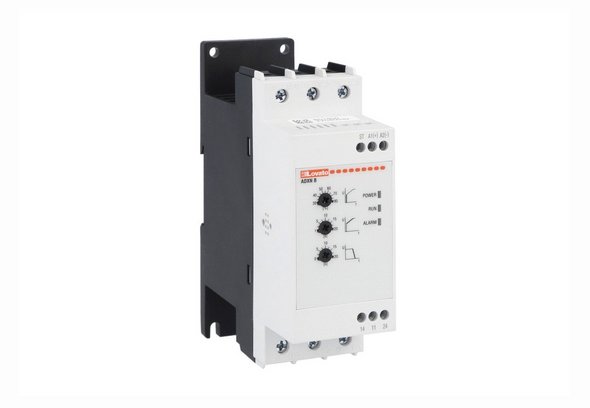 Lovato Electric: ADXNB Series Soft Starter - ADXNB00624