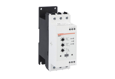 Lovato Electric: ADXNP Series Soft Starter - ADXNP04524