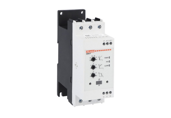 Lovato Electric: ADXNP Series Soft Starter - ADXNP045