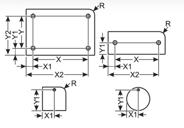 label diagram