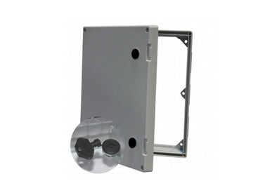 ar ipw 108 bf enclosure