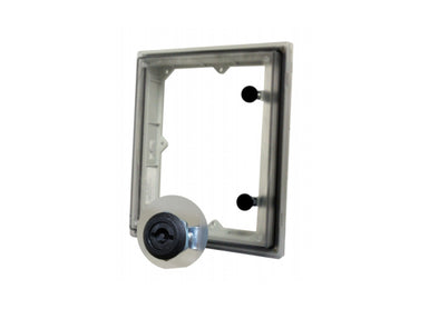 ar ipw 108 bt enclosure