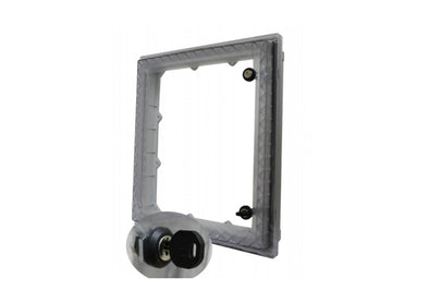 ar ipw 108 kt enclosure