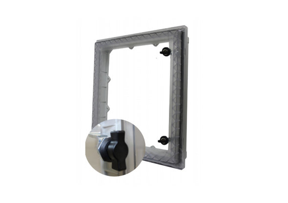 ar ipw 108 wt enclosure