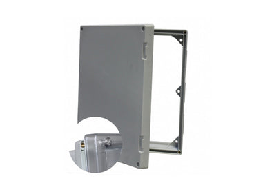 ar ipw 1412 scf enclosure