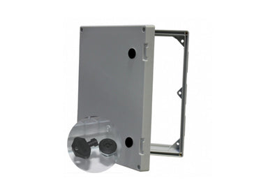 ar ipw 1412 bf enclosure
