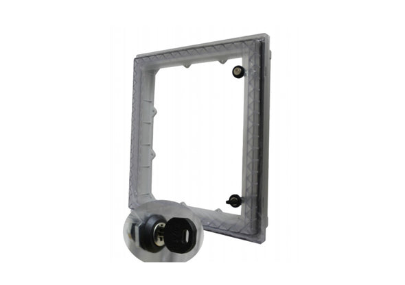 ar ipw 1412 kt enclosure
