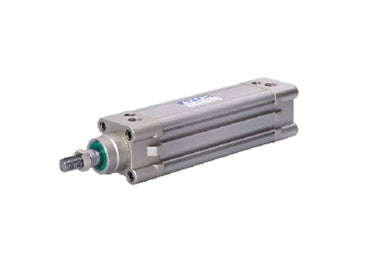 Airtac SGC: Custom Standard Air Cylinder, Double Acting - NUSTRI-0090A