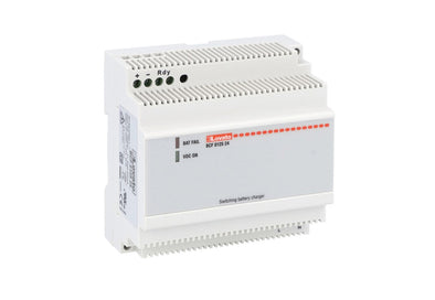 Lovato BCF Series: Automatic Battery Charger - BCF045012