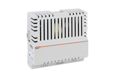 Automatic battery charger