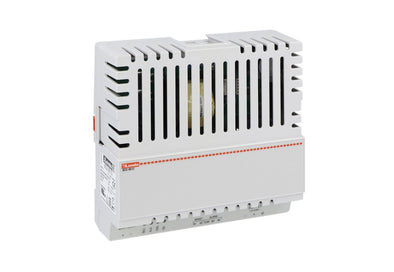 Lovato BCG Series: Automatic Battery Charger - BCG0612