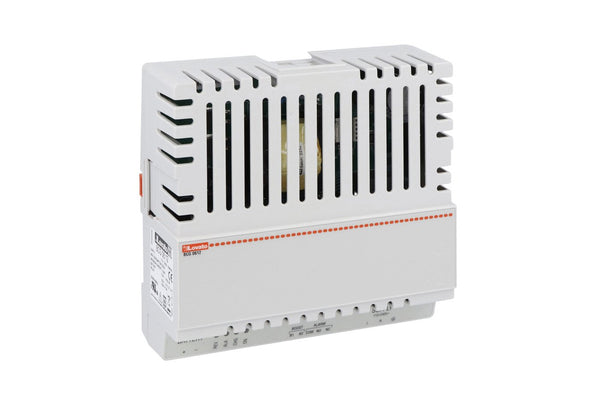 Lovato BCG Series: Automatic Battery Charger - BCG0524