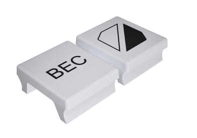 BEC Terminal Block Label