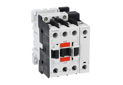 Lovato BF Series: 4 Pole Contactor, IEC - BF26T2A024