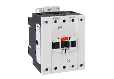 IEC Contactor