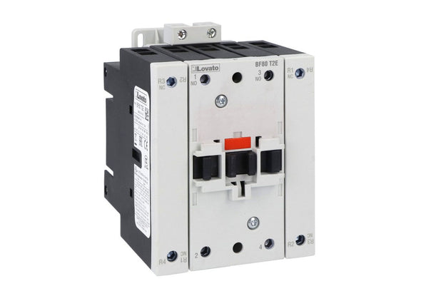 IEC Contactor