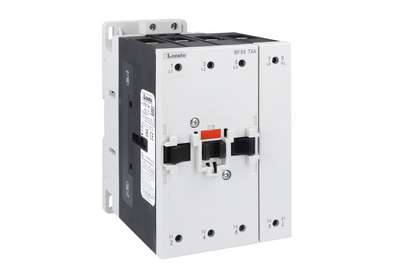 Lovato BF Series: 4 Pole Contactor - BFD80T4E024