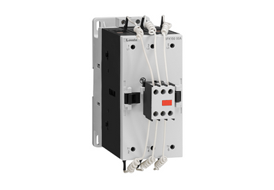 Lovato BF Series: Power Factor Correction Contactor - BFK11500A57560