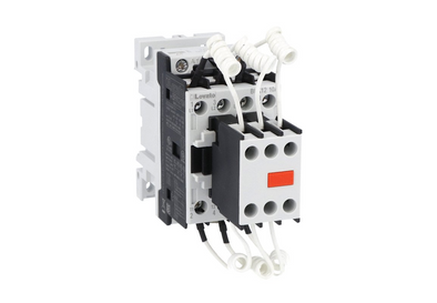 Lovato BF Series: Power Factor Correction Contactor - BFK15000A02460