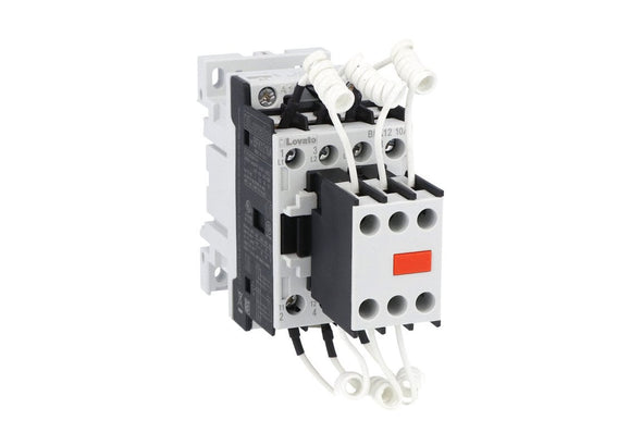 Power Factor Correction Contactor