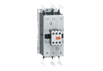 Power Factor Correction Contactor