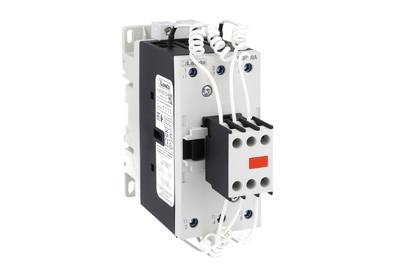 Lovato BF Series: Power Factor Correction Contactor - BFK9500A57560