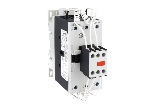 Lovato BF Series: Power Factor Correction Contactor - BFK9500A02460