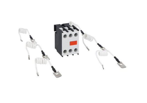 Lovato Assembly Kit for BFK contactors - BFX10K4