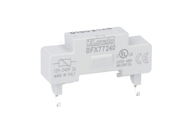 Lovato Quick Connect Surge Suppressor - BFX79415