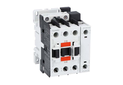 BF IEC contactor