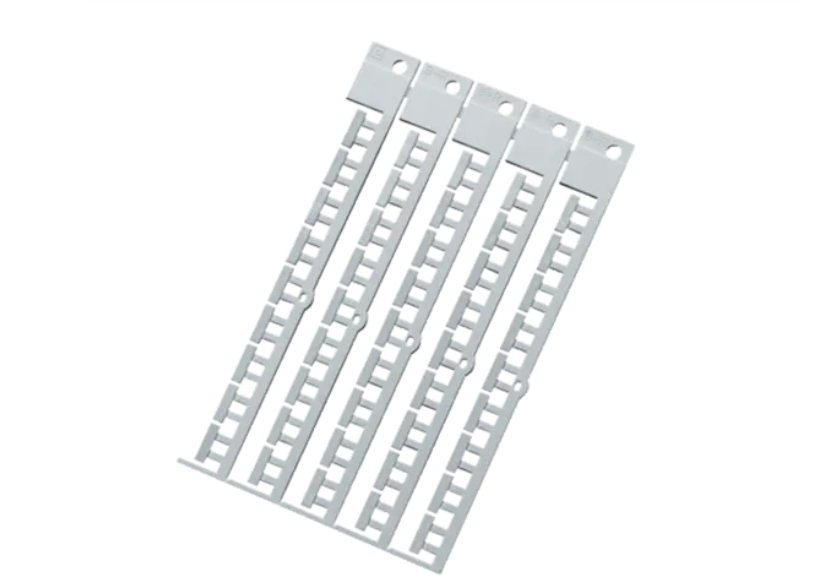 Murrplastik - B+R 12x3.3 Label Plate - 86402804 – Trimantec