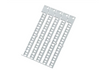 Murrplastik - B+R 12x6.7 Device Marking Label Plate - 86402810