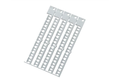 Murrplastik - B+R 12x6.7 Device Marking Label Plate - 86402810