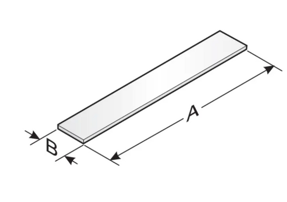 Murrplastik - BS 5L White Label Plate - 86281070