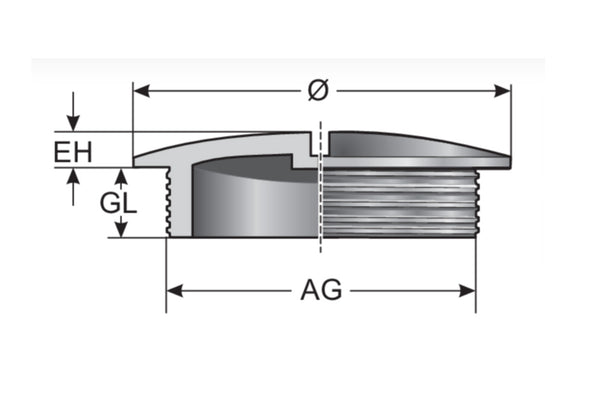 Dummy Plug diagram