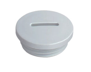 Plastic Dummy Plug