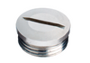 Murrplastik - BST Pg 07 Metal Dummy Plug - 83721210 (MOQ 100 pcs)