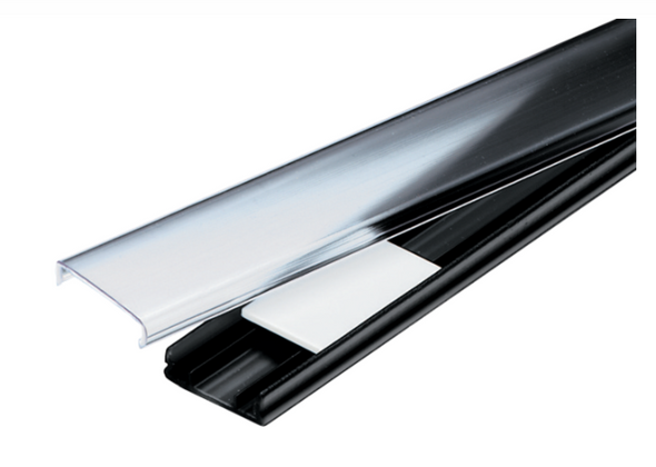 Murrplastik - BZS/F 09 - 500 K Label Rail - 86301684